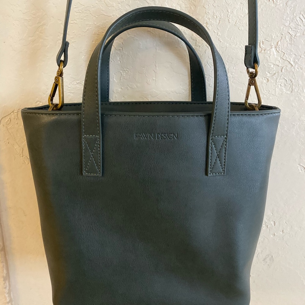 Fawn Design mini tote bag
